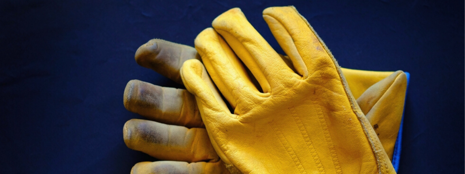 Jak vybrat pracovní rukavice